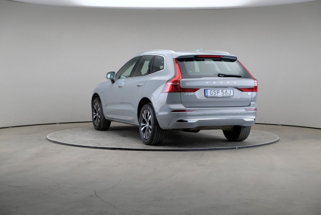 Volvo XC60 2024, bild 2/10