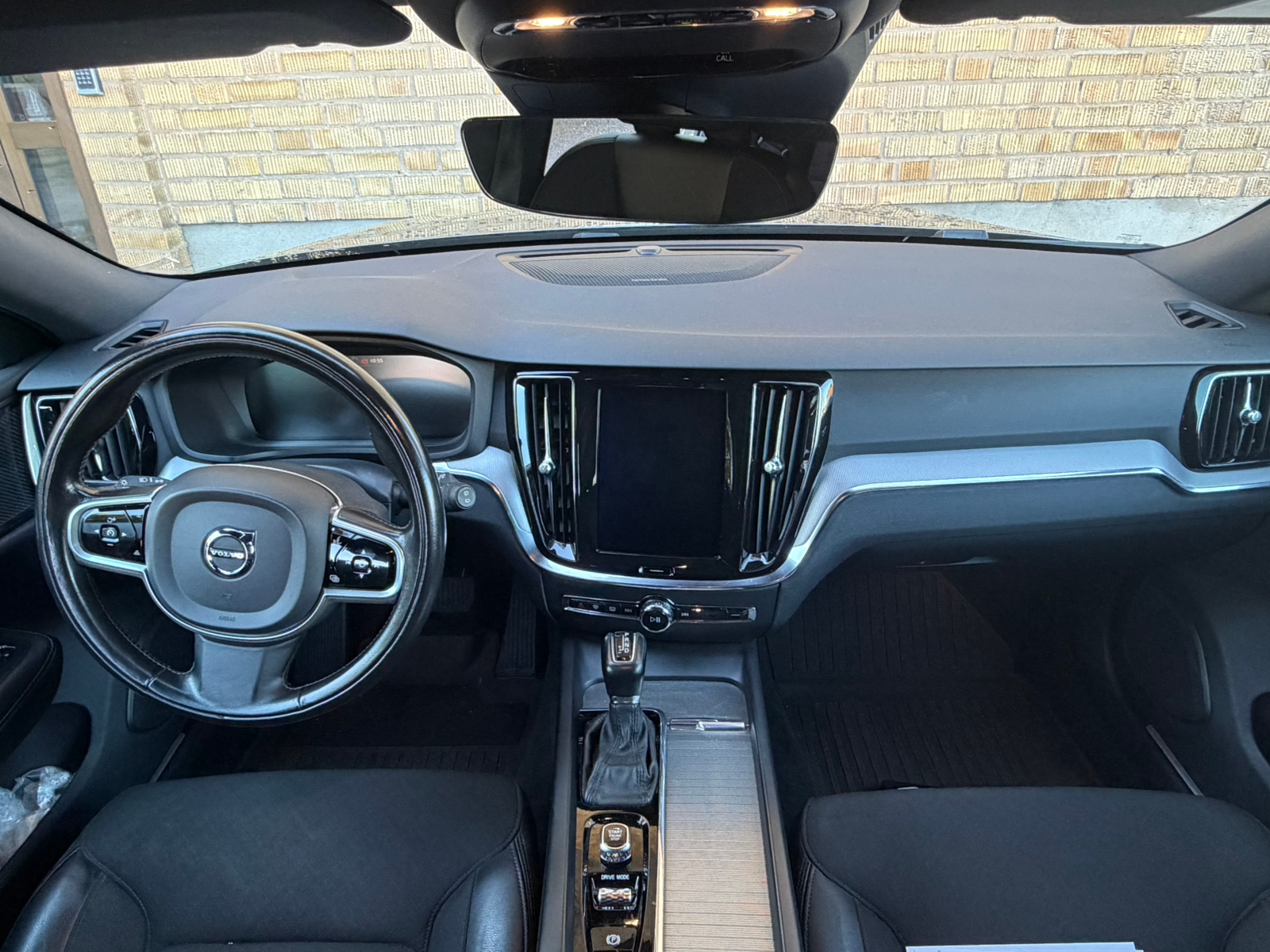 Volvo V60 Cross Country 2020, bild 5/6