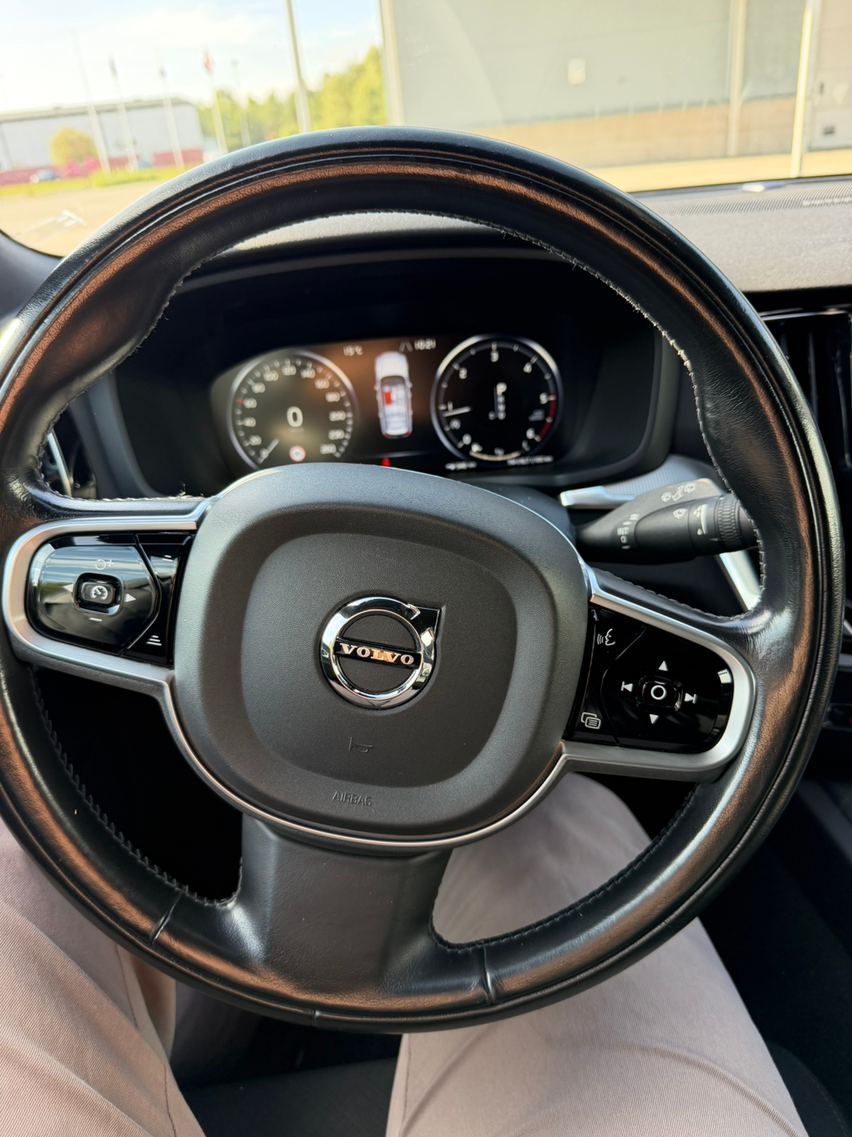 Volvo V60 Cross Country 2020, bild 4/6