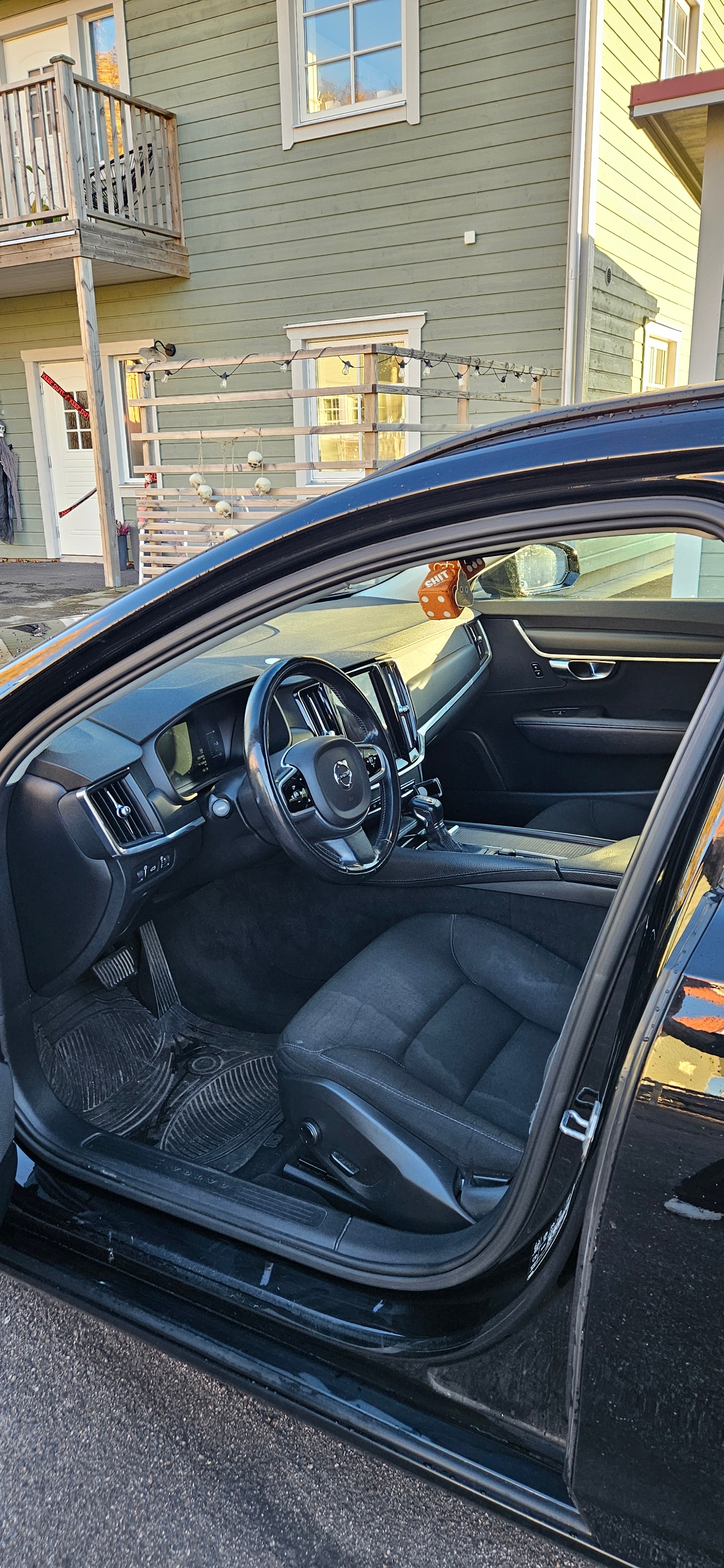 Volvo V90 D3 2018, bild 7/9