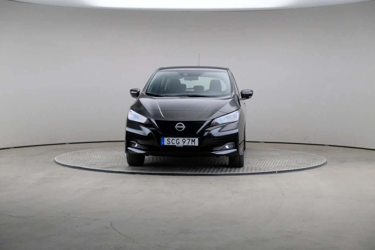 Nissan Leaf E+ Acenta 62 Kwh 2022, photo 3/10