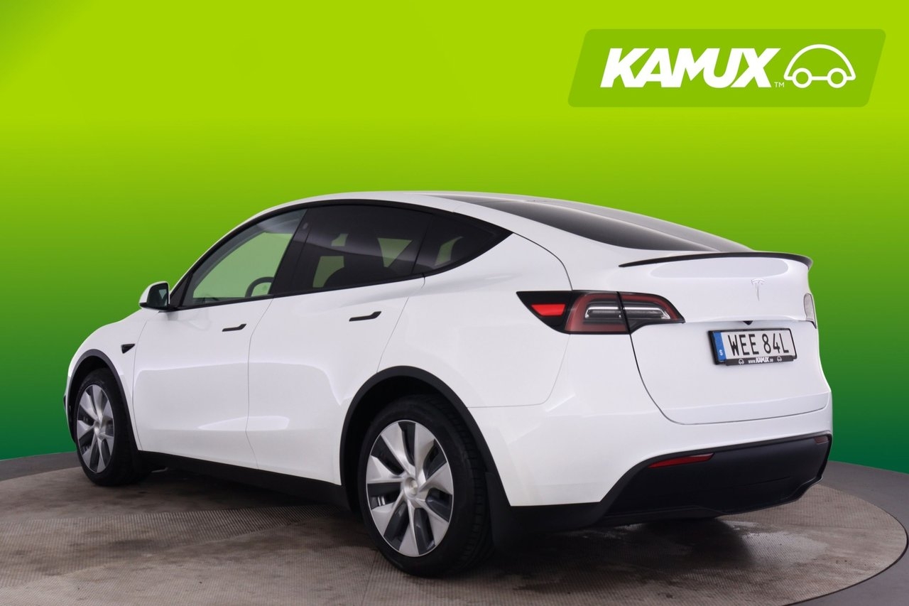 Tesla Model Y 2023, photo 5/10