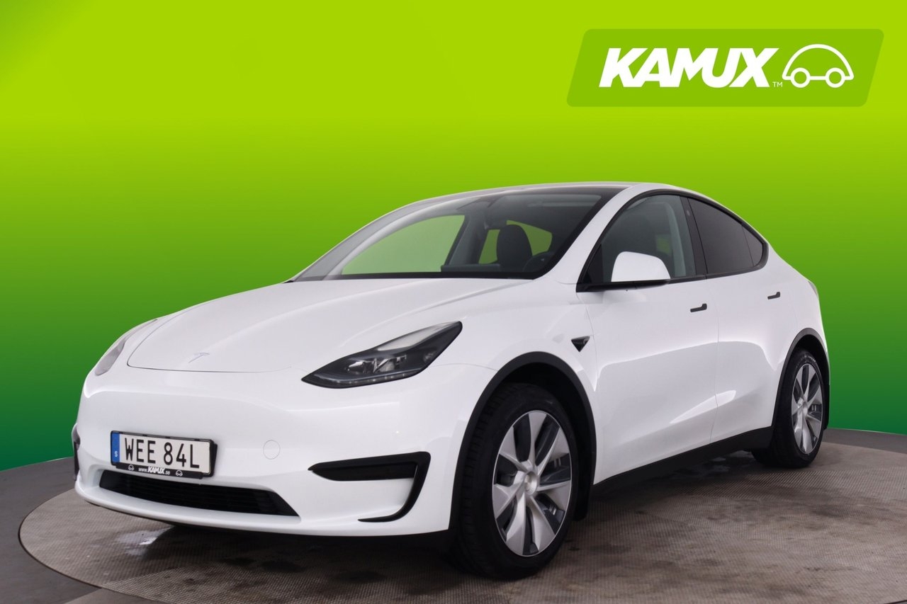 Tesla Model Y 2023, photo 6/10