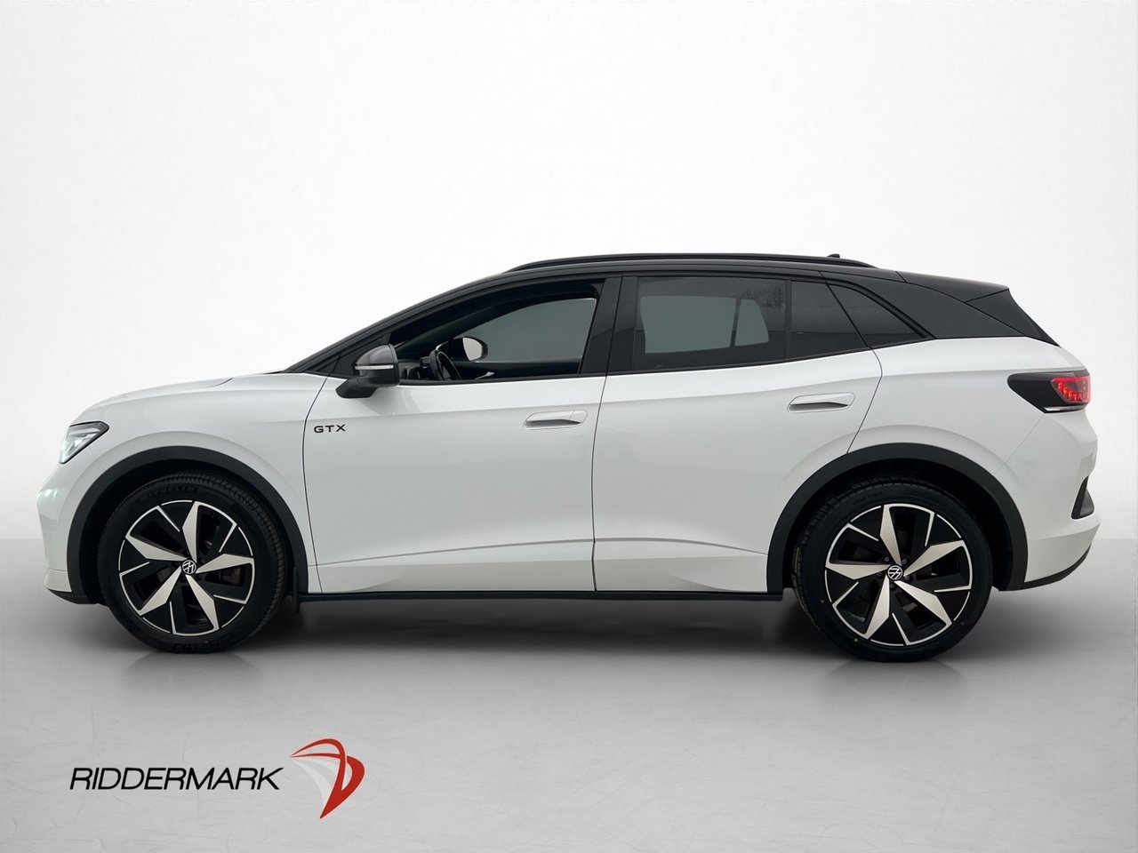 Volkswagen ID.4 77 kWh 4M 299hk GTX 2023, bild 5/10
