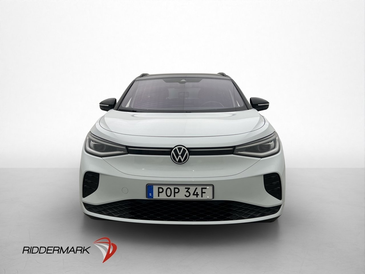 Volkswagen ID.4 77 kWh 4M 299hk GTX 2023, bild 3/10