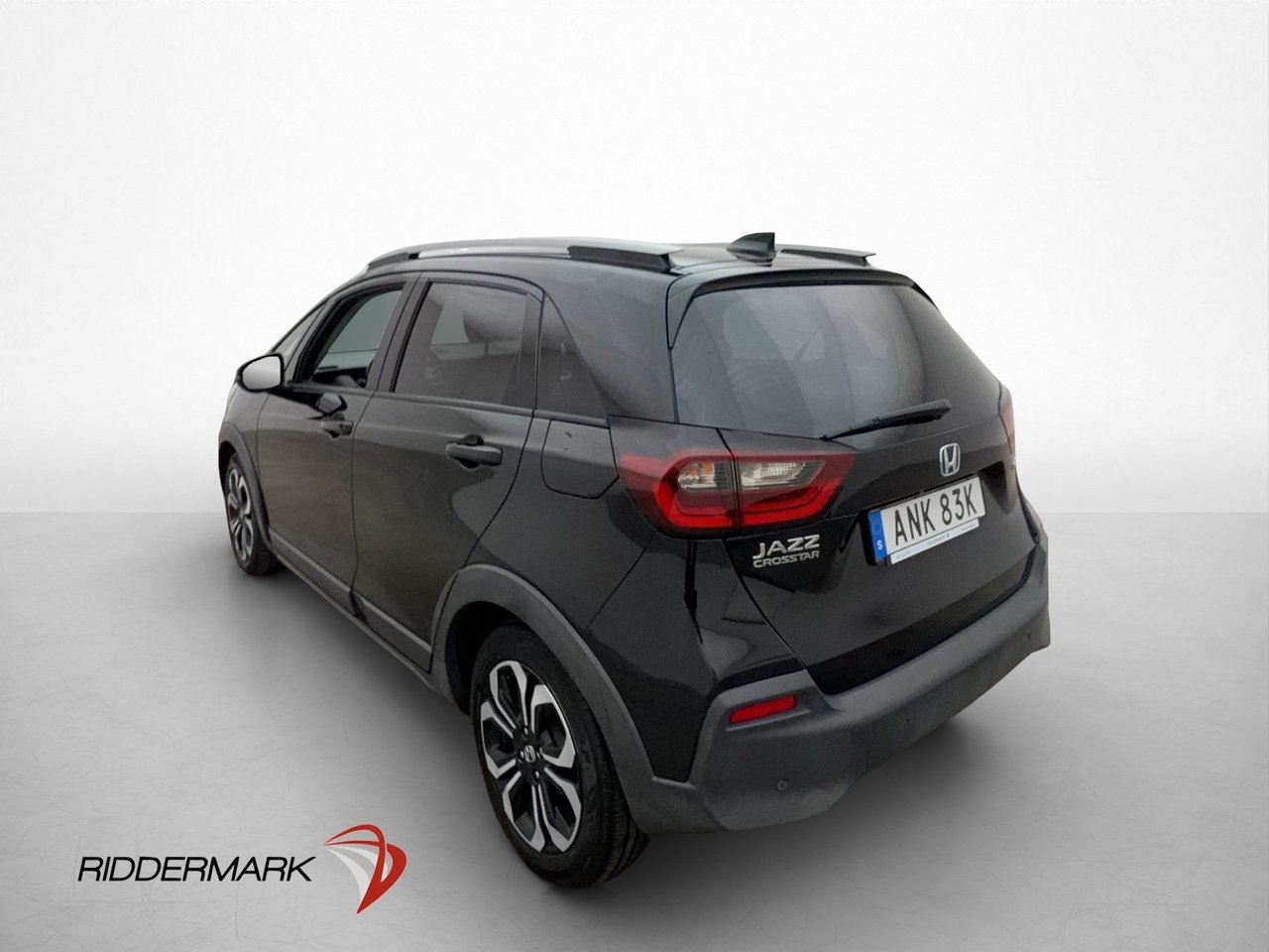 Honda Jazz Crosstar e:HEV Executive Nav 2021, photo 5/33