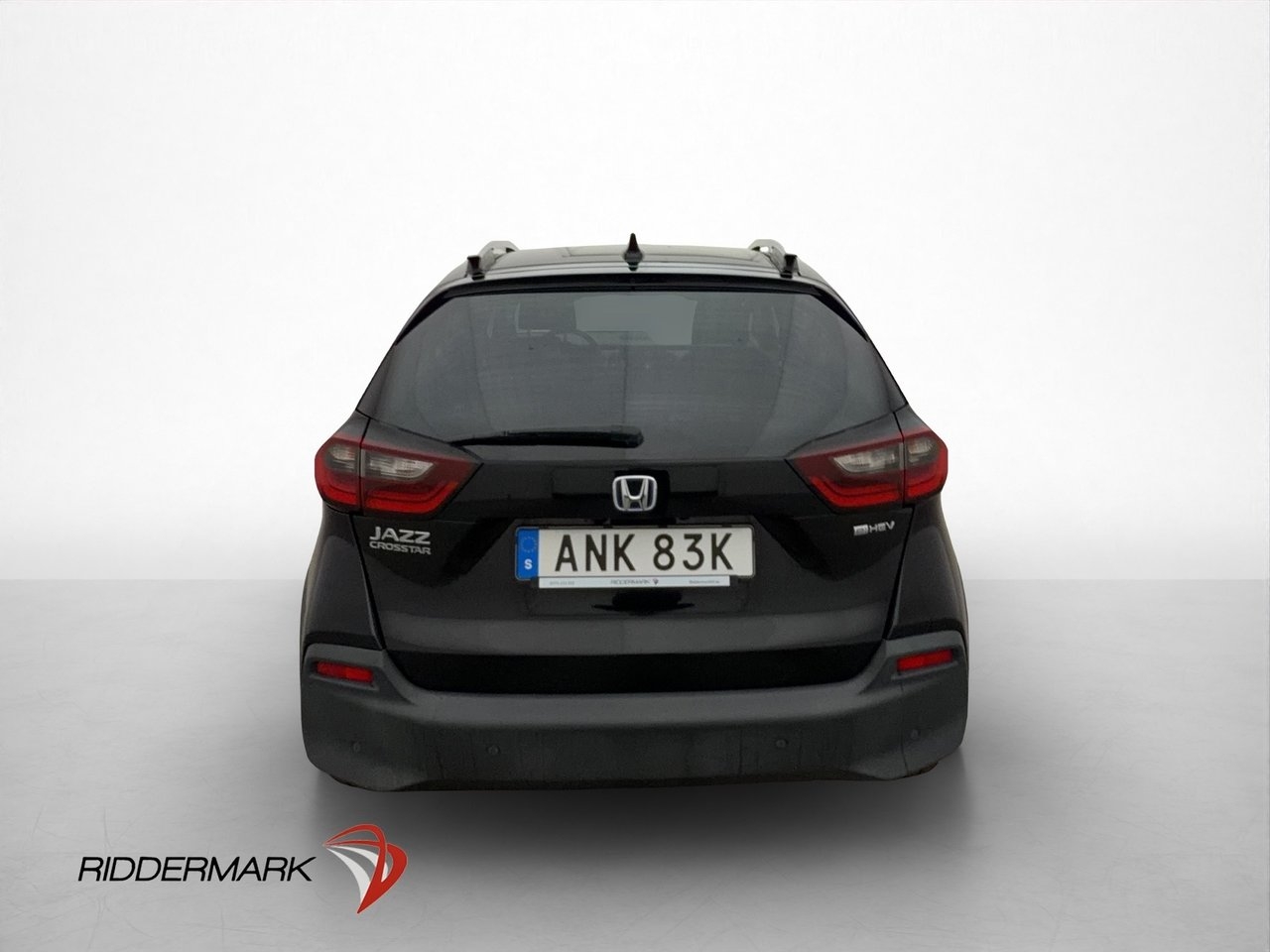 Honda Jazz Crosstar e:HEV Executive Nav 2021, photo 6/33
