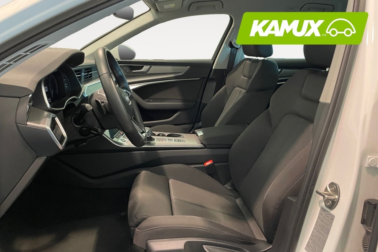 Audi A6 2024, bild 6/10