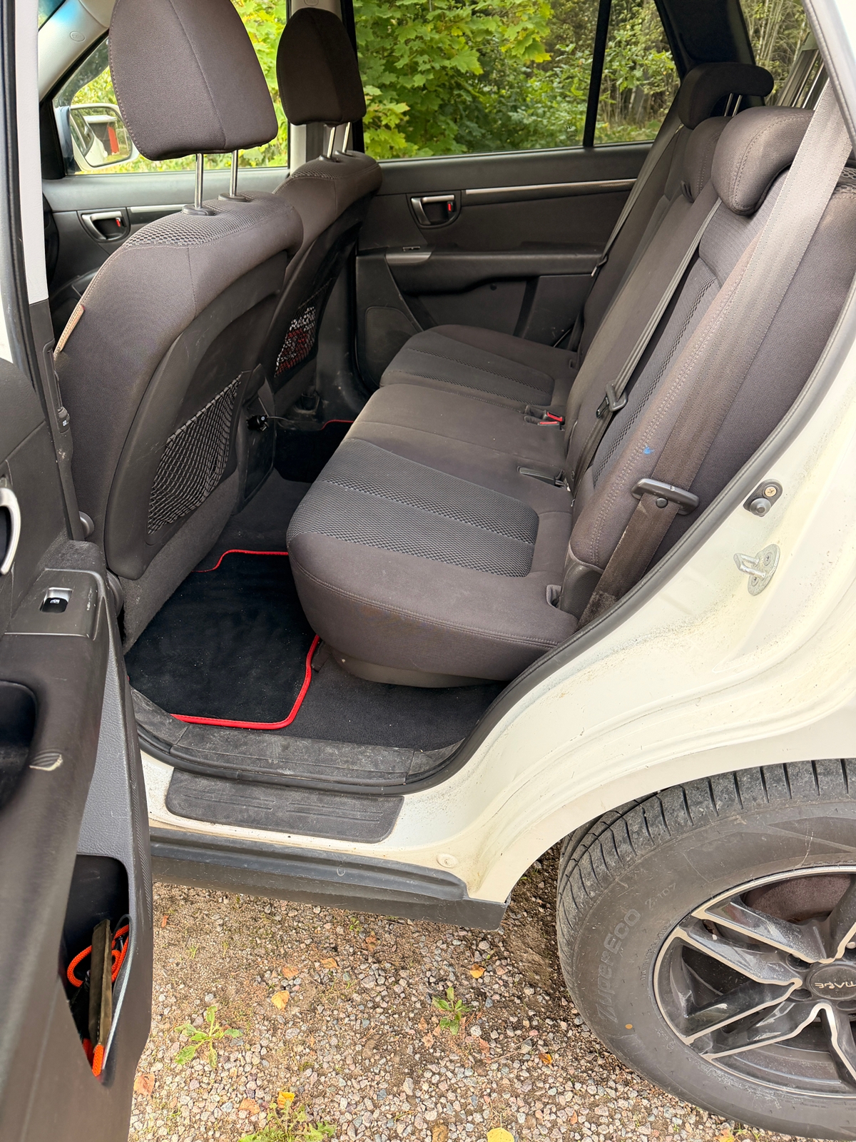 Hyundai Santa Fe 2010, bild 7/10