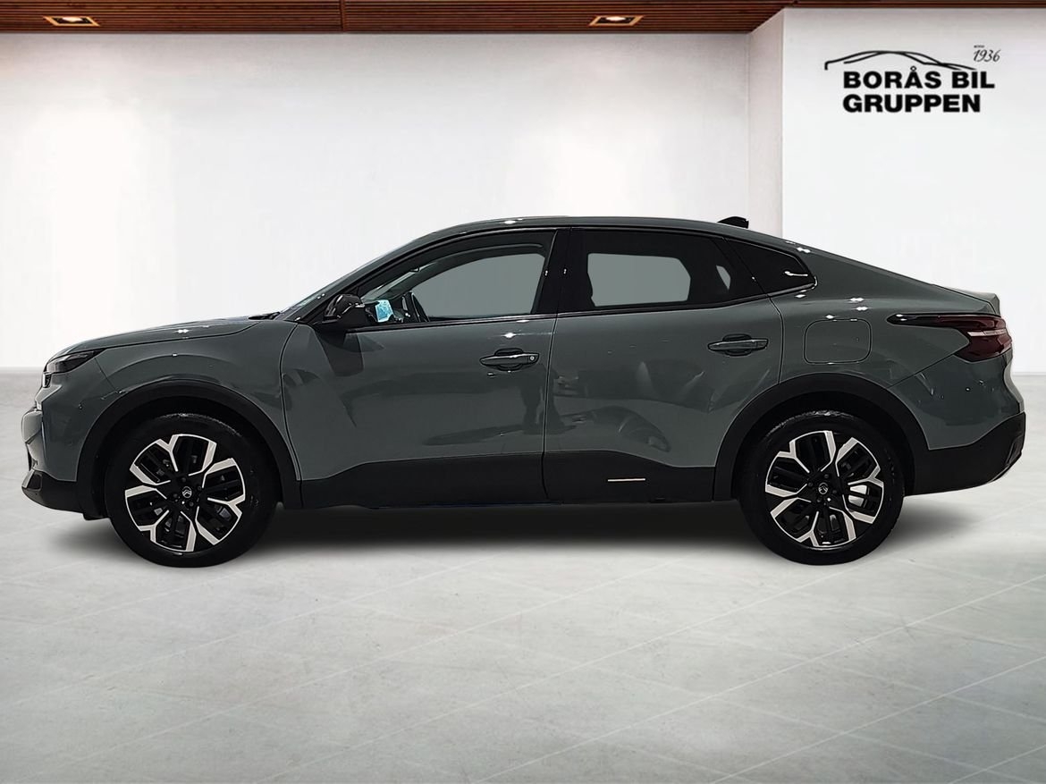 Citroen C4 X