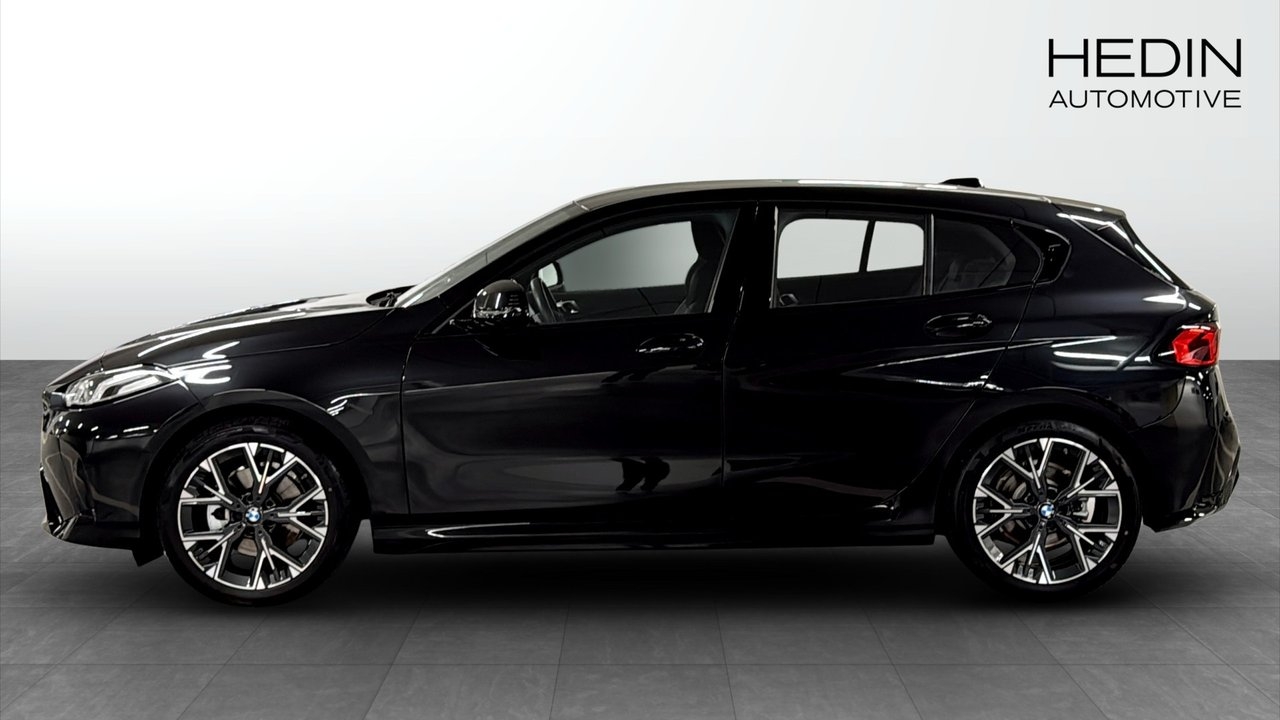 BMW 120 M sport Rattvärme, Backkamera 2026, bild 6/10