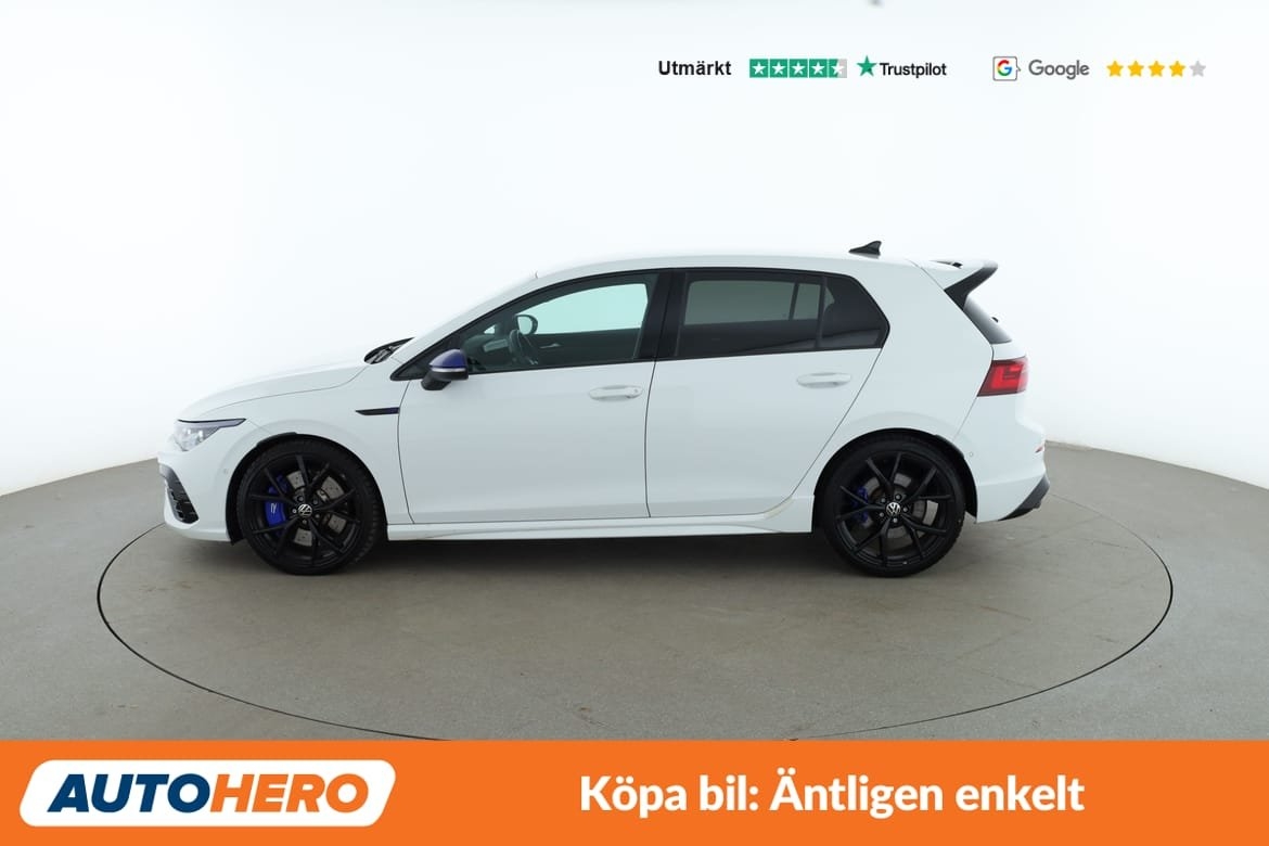 Volkswagen Golf R 20 Years 2023, bild 2/10