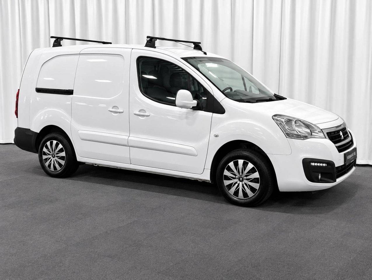 Peugeot Partner 2015, kuva 6/10
