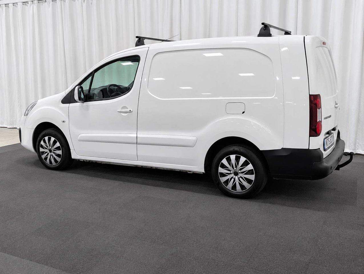 Peugeot Partner 2015, kuva 3/10