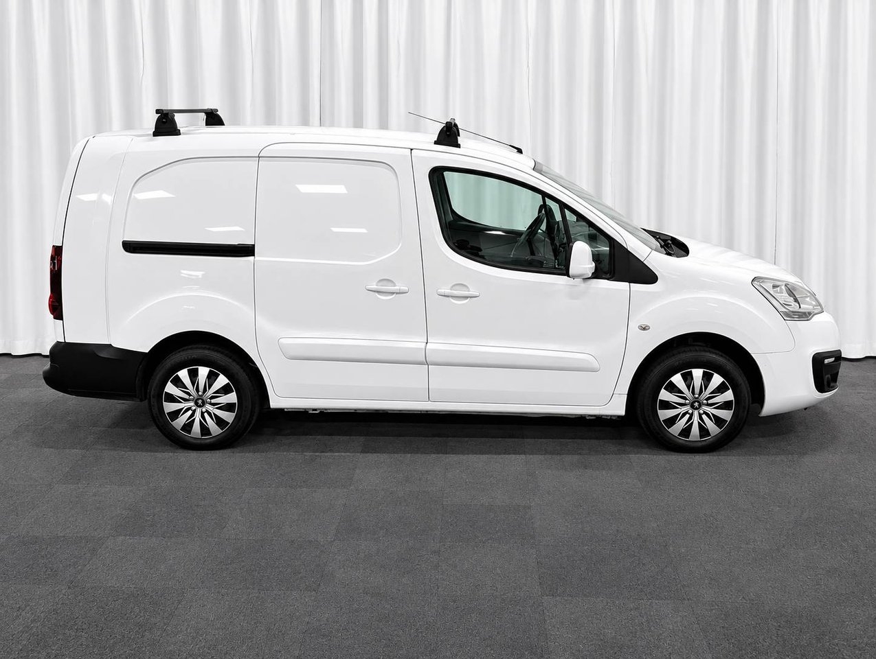 Peugeot Partner 2015, kuva 5/10