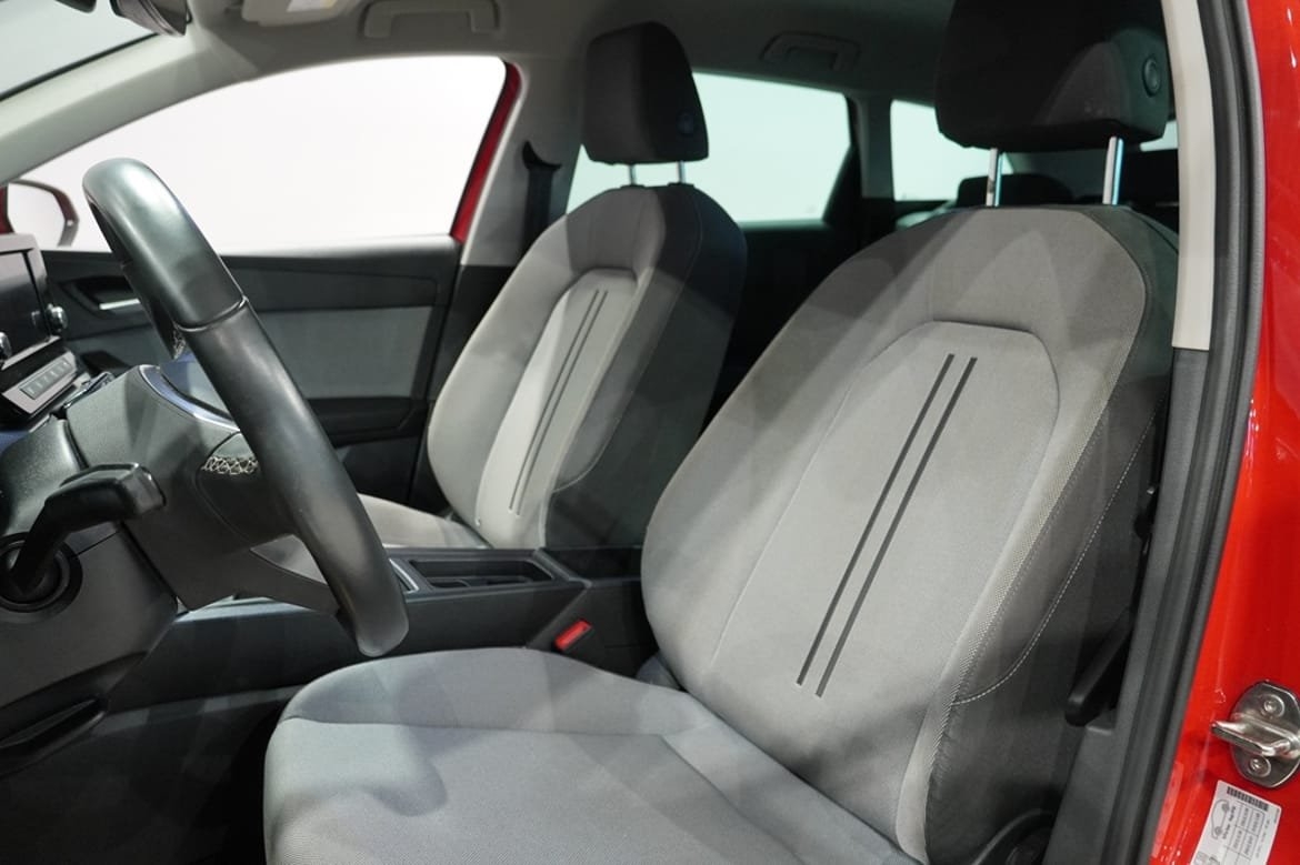 Seat Leon TSI 110 STYLE 2024, bild 5/10