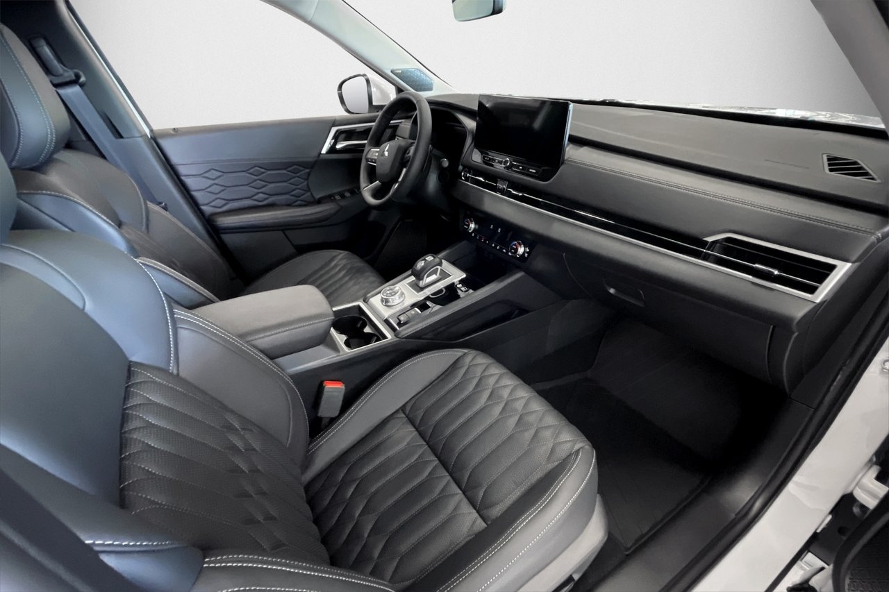 Mitsubishi Outlander 2026, bild 7/7