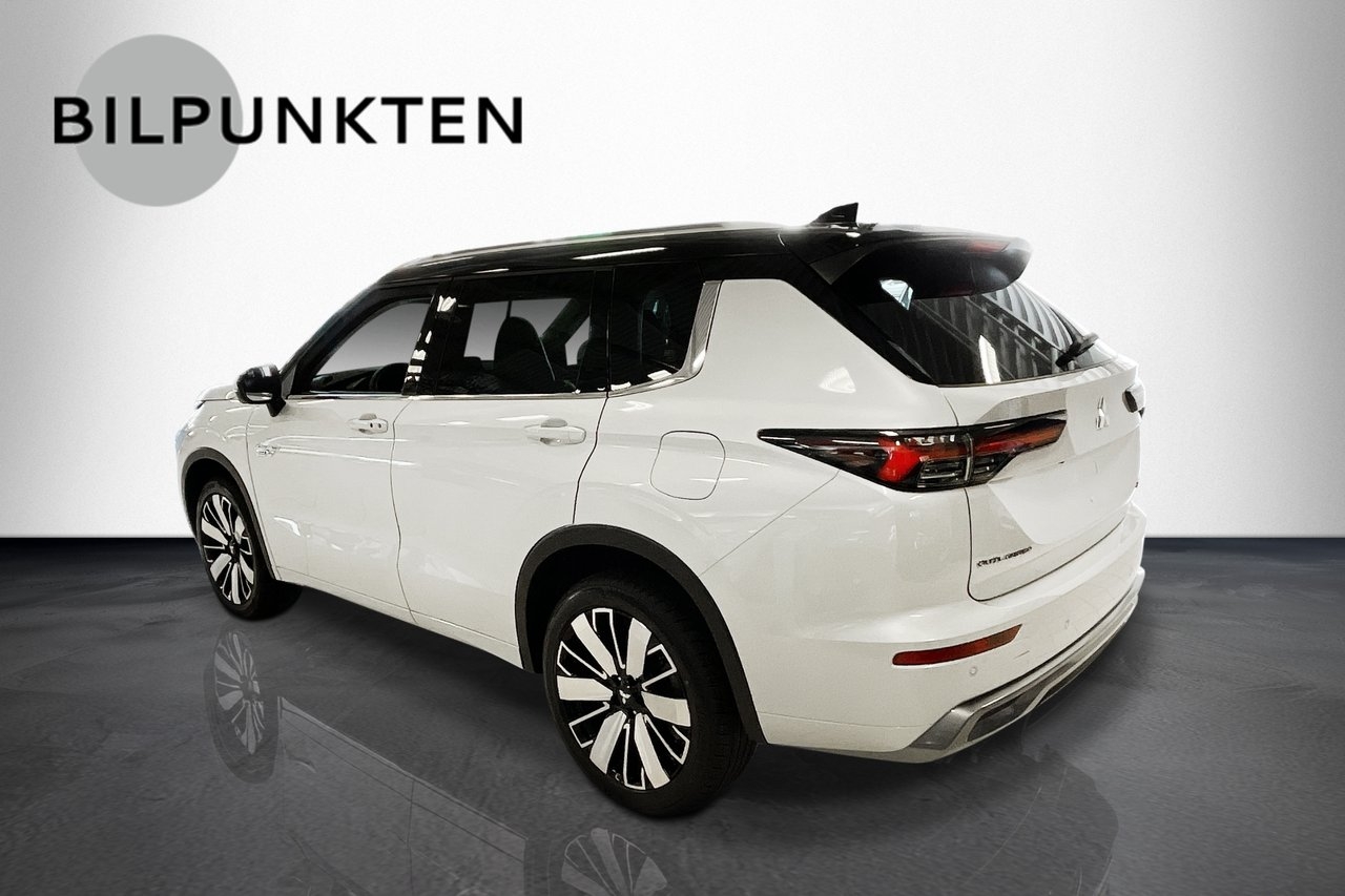 Mitsubishi Outlander 2026, bild 3/7