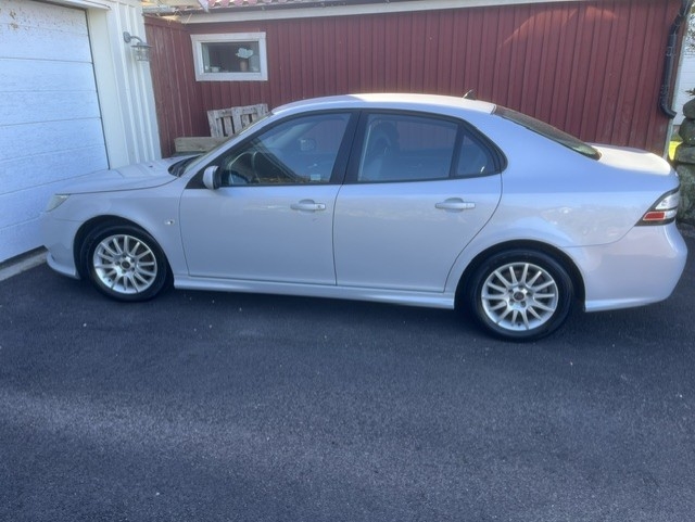 Saab 9-3