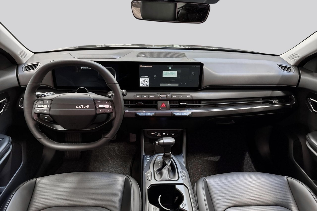 Kia K4 SW 1.6 T-GDI DCT Advance 150hk 2026, bild 7/10