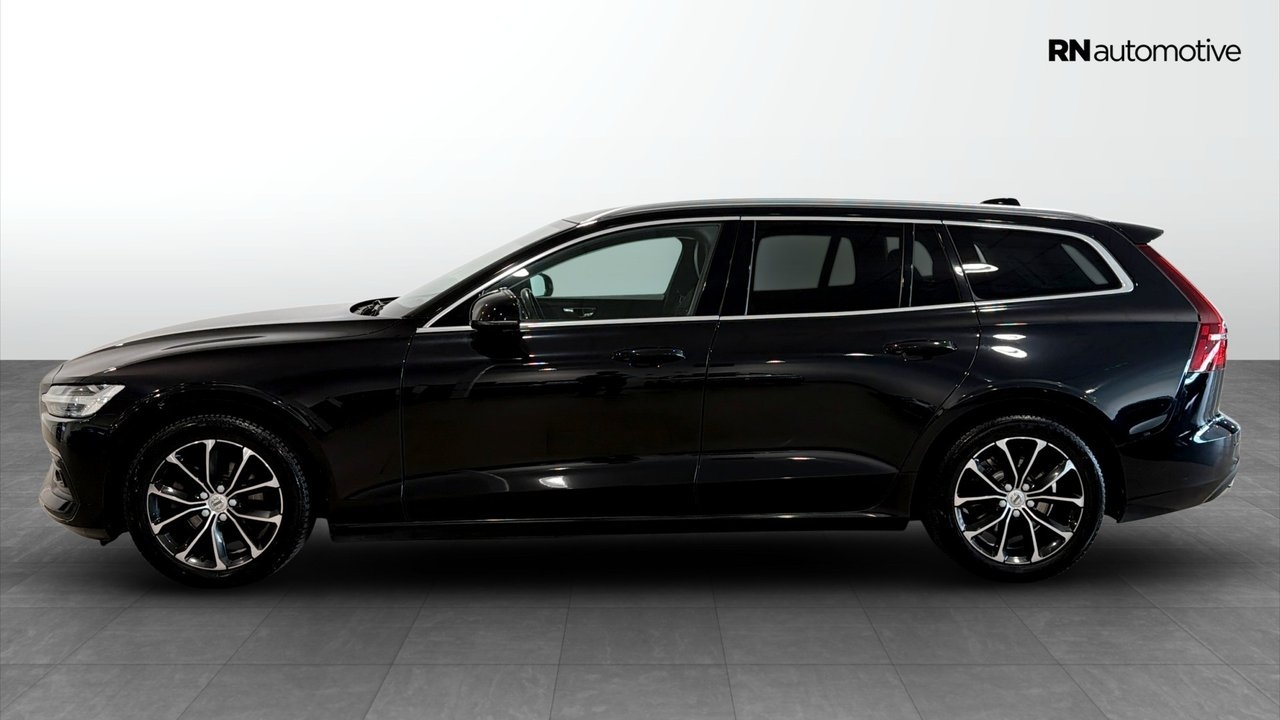 Volvo V60 2020, bild 6/15