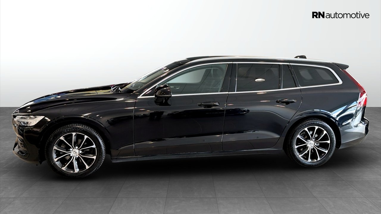 Volvo V60 2020, bild 3/15
