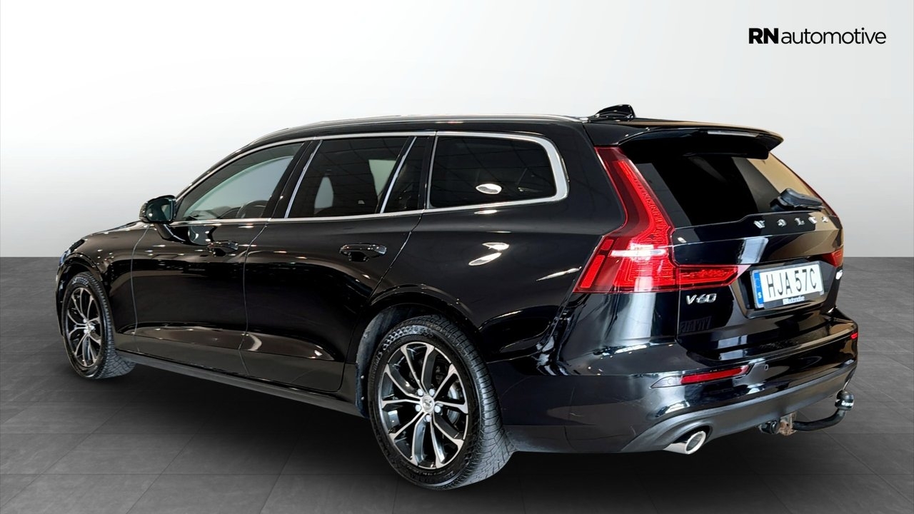Volvo V60 2020, bild 2/15