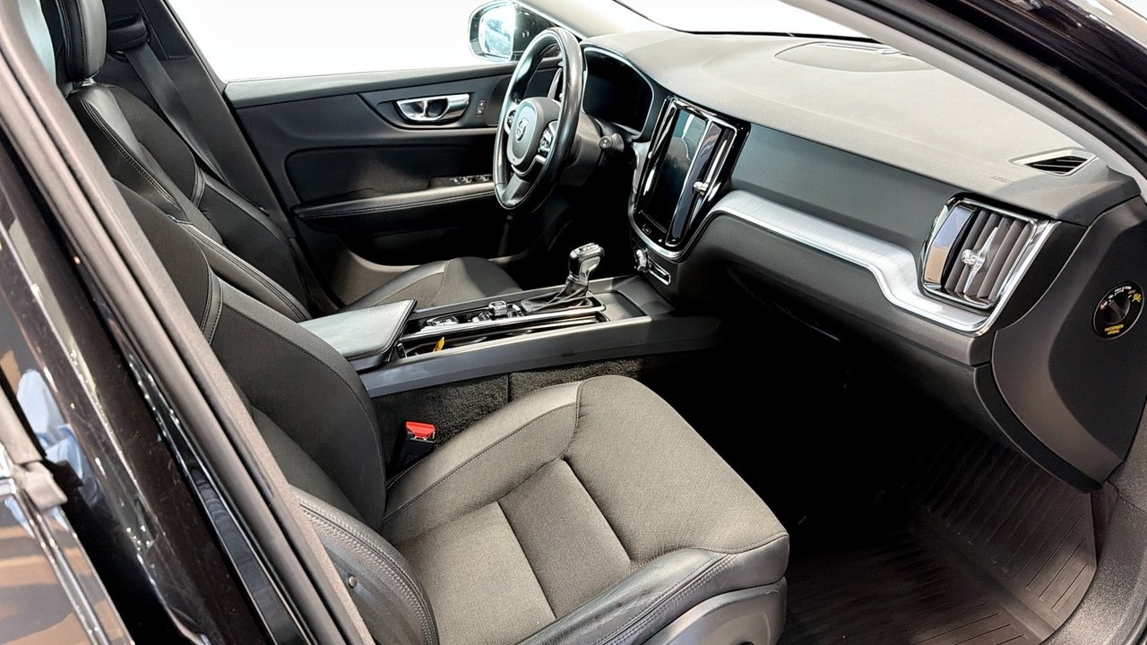 Volvo V60 2020, bild 5/15