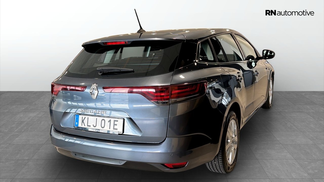 Renault Megane 2023, kuva 5/10