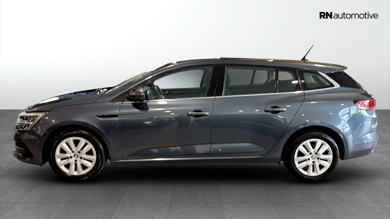 Renault Megane 2023, kuva 4/10