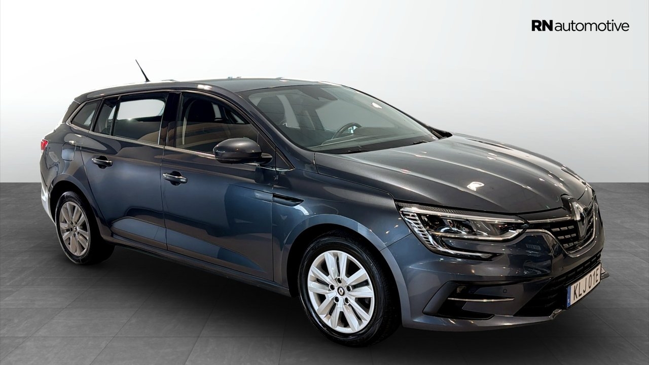 Renault Megane 2023, kuva 3/10