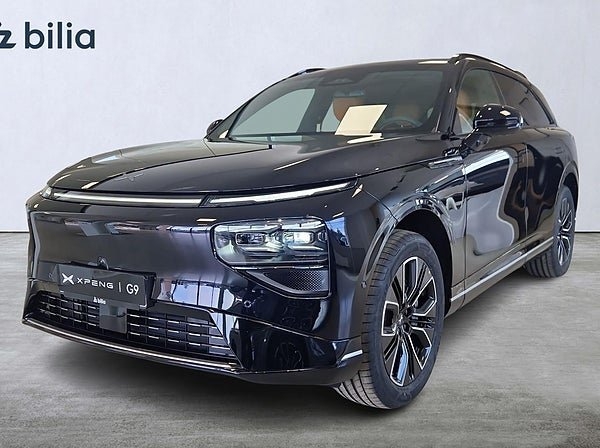 XPENG G9