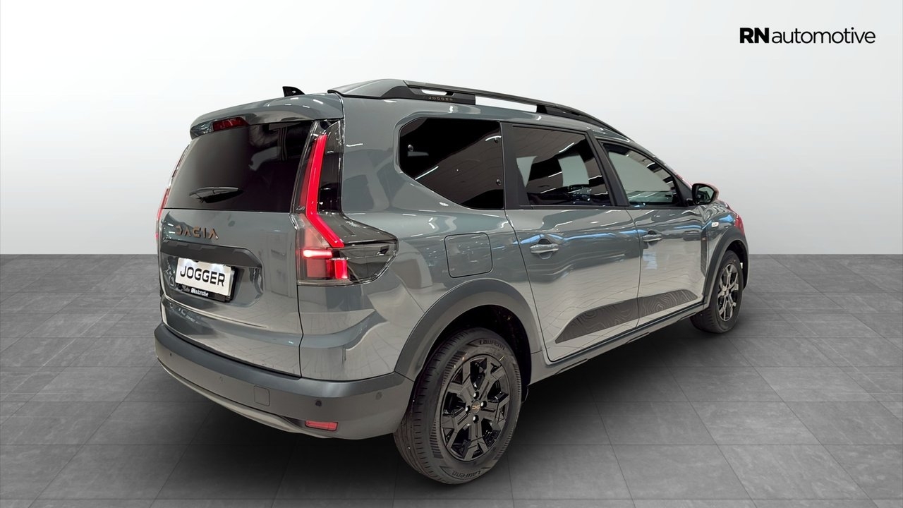 Dacia Jogger Extreme 2026, bild 5/10