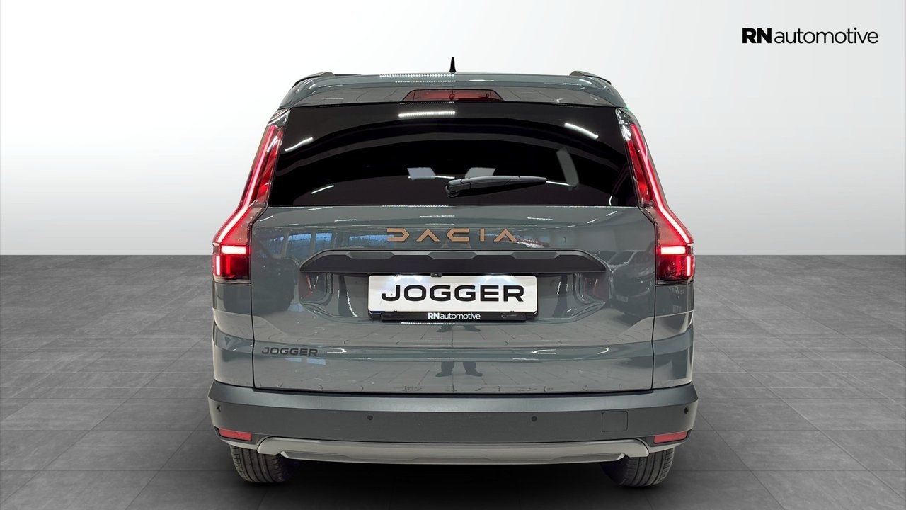 Dacia Jogger Extreme 2026, bild 4/10