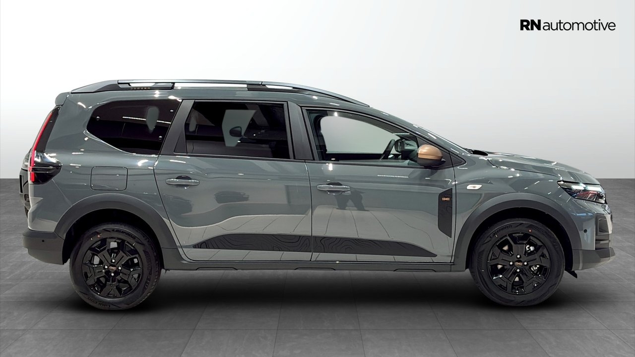 Dacia Jogger Extreme 2026, bild 6/10