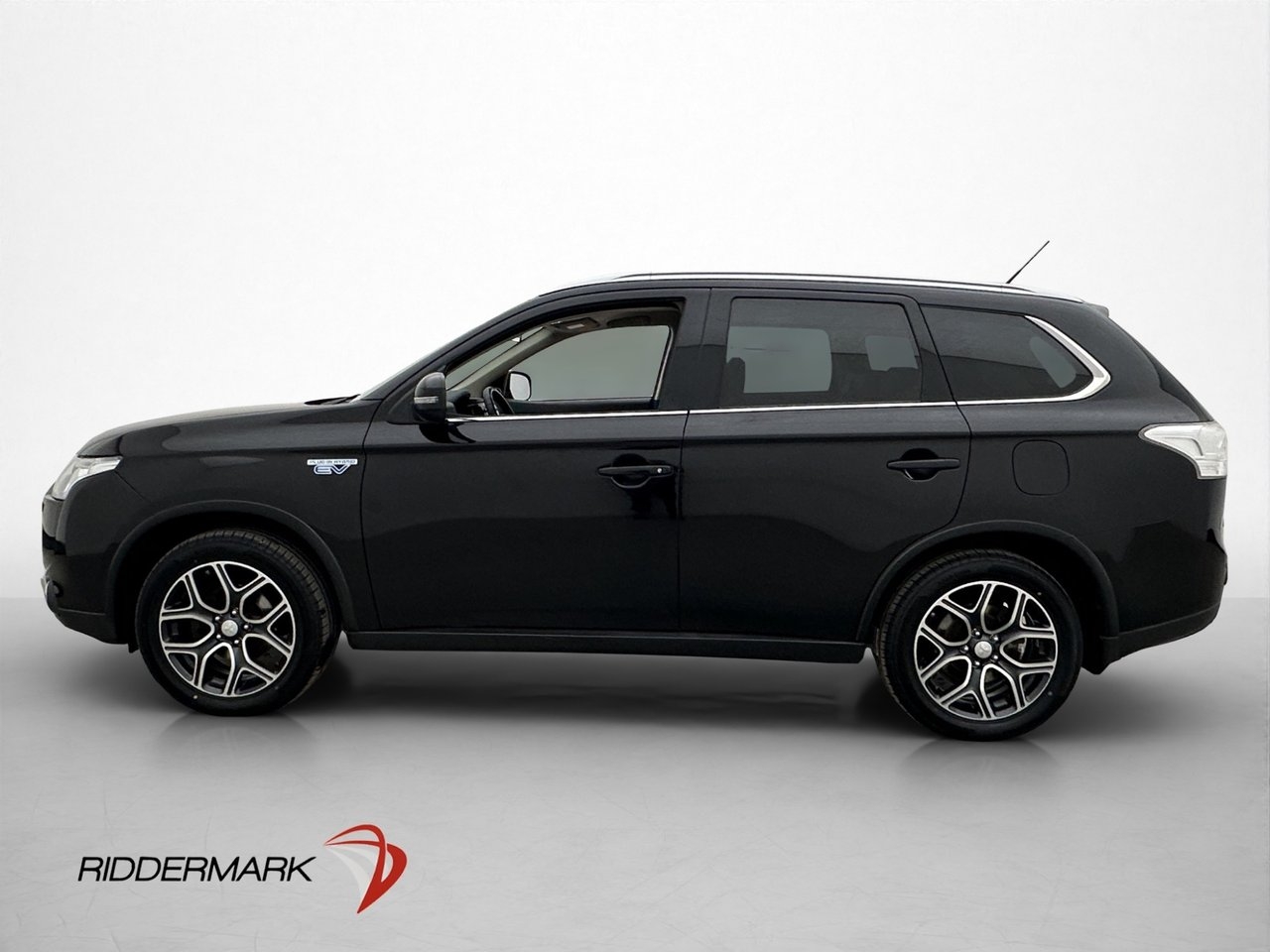 Mitsubishi Outlander PHEV AWD Business 2015, bild 5/10