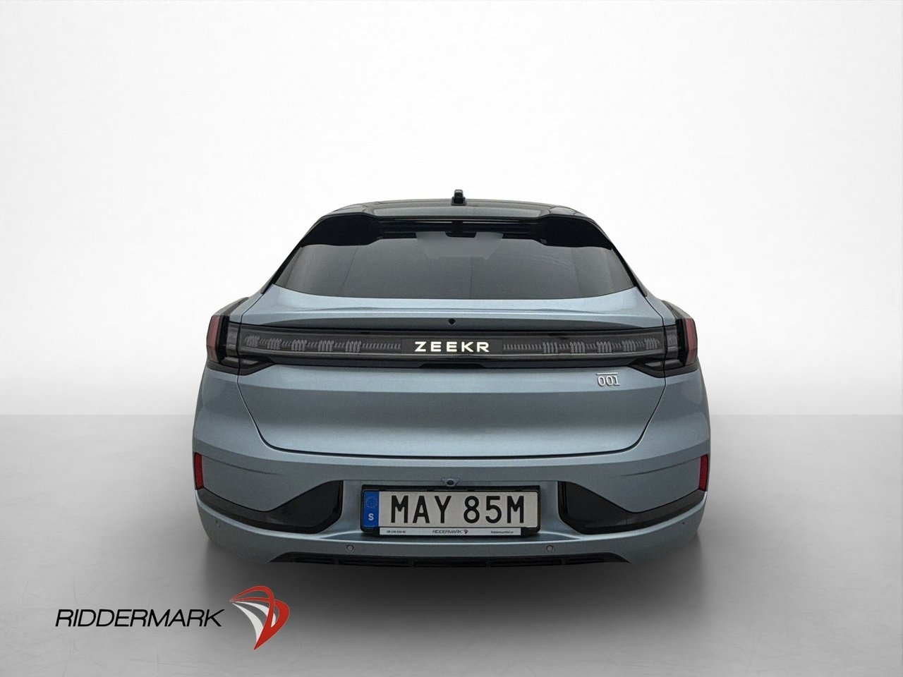 Zeekr 001 100 kWh AWD 544hk Privilege 2023, bild 7/10