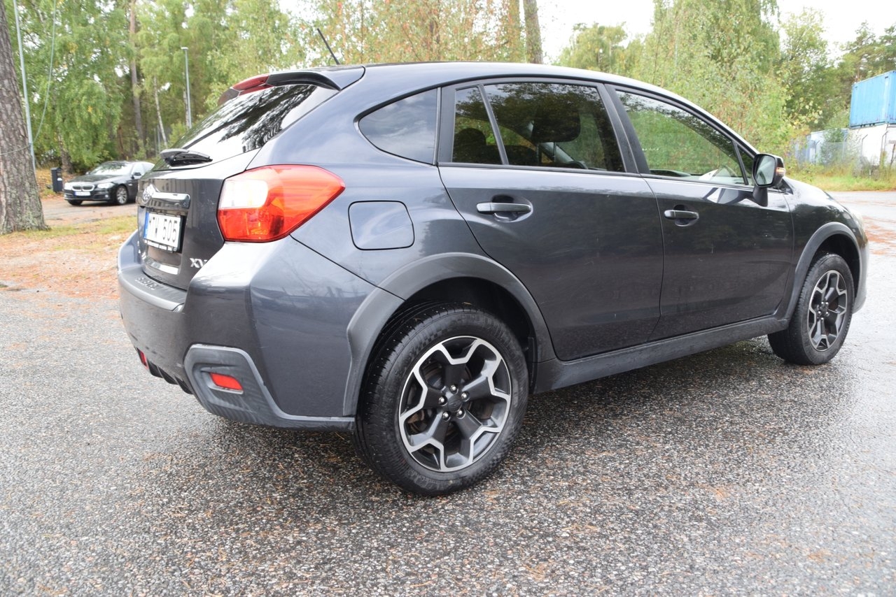 Subaru XV 2012, kuva 5/10