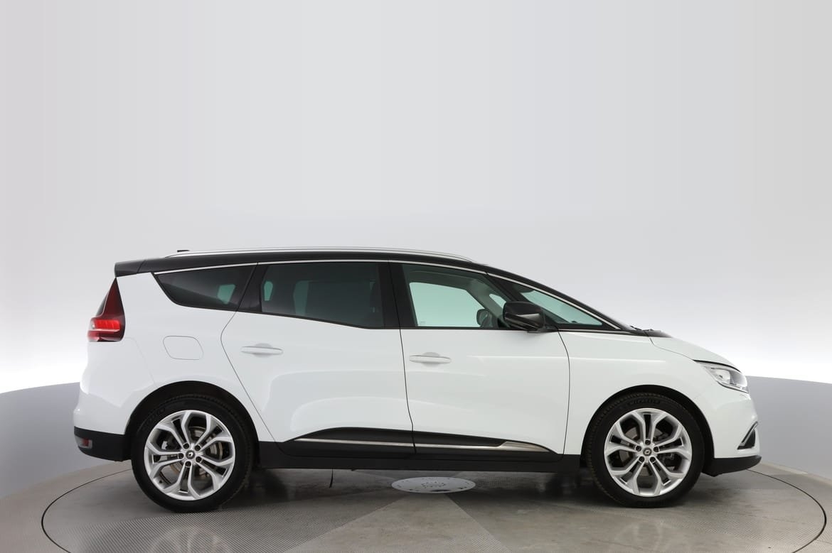 Renault Scenic Grand Scénic 2019, bild 5/10