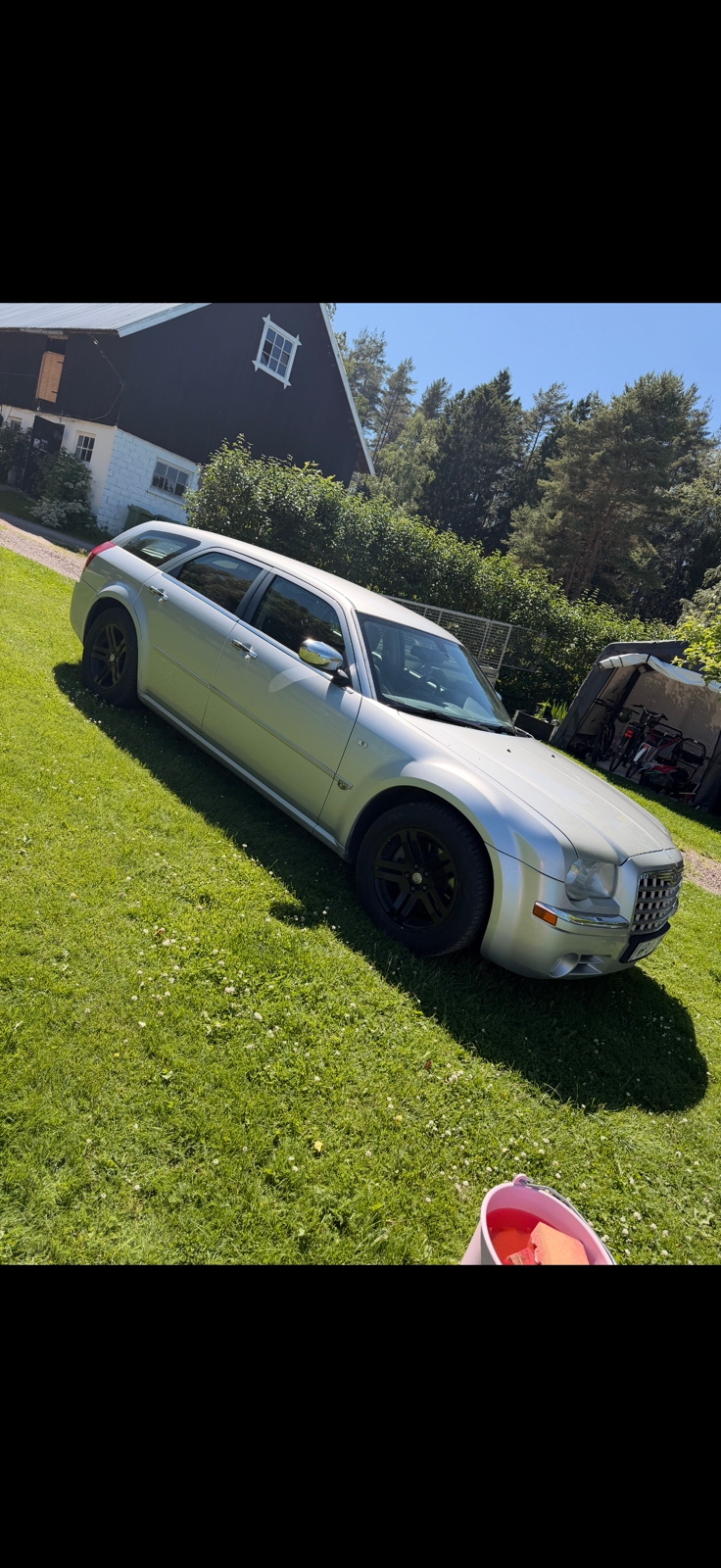 Chrysler 300C