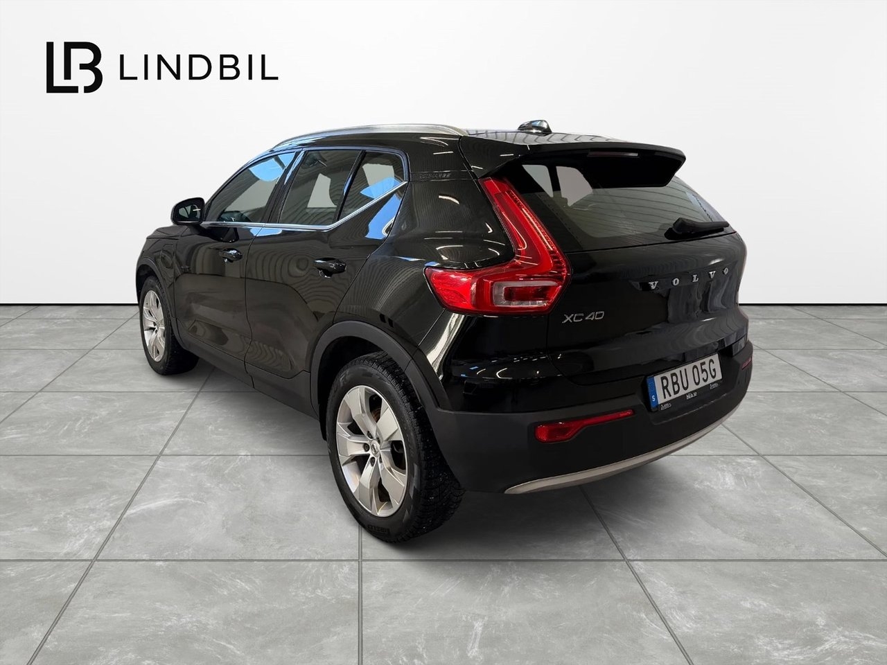 Volvo XC40 2021, kuva 3/9
