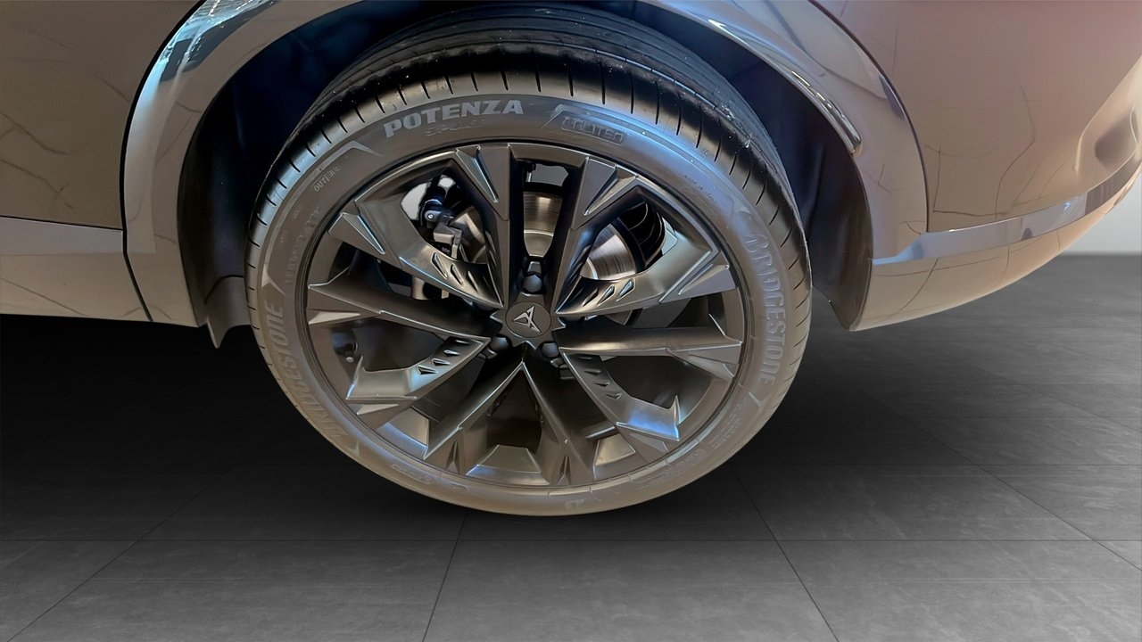 Cupra Formentor 2026, bild 6/10