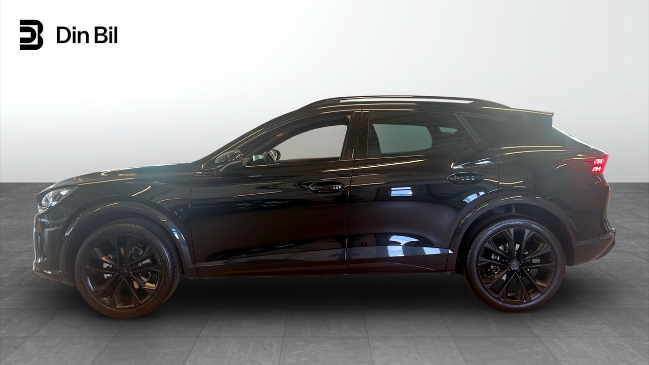Cupra Formentor 2026, bild 2/10