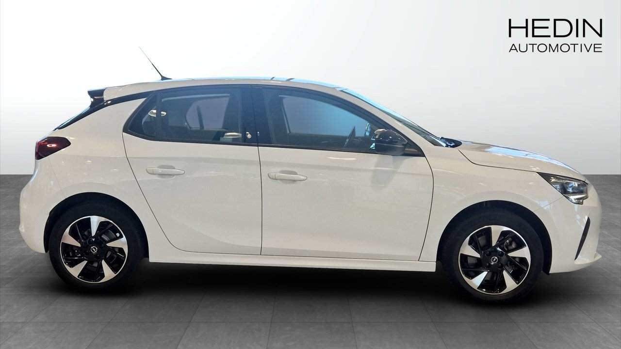 Opel Corsa-e CORSA 2022, photo 3/10