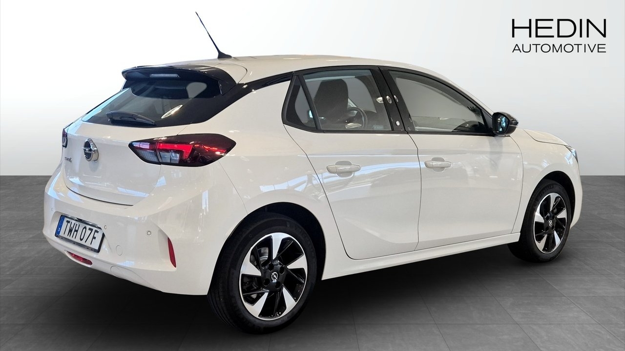 Opel Corsa-e CORSA 2022, photo 4/10