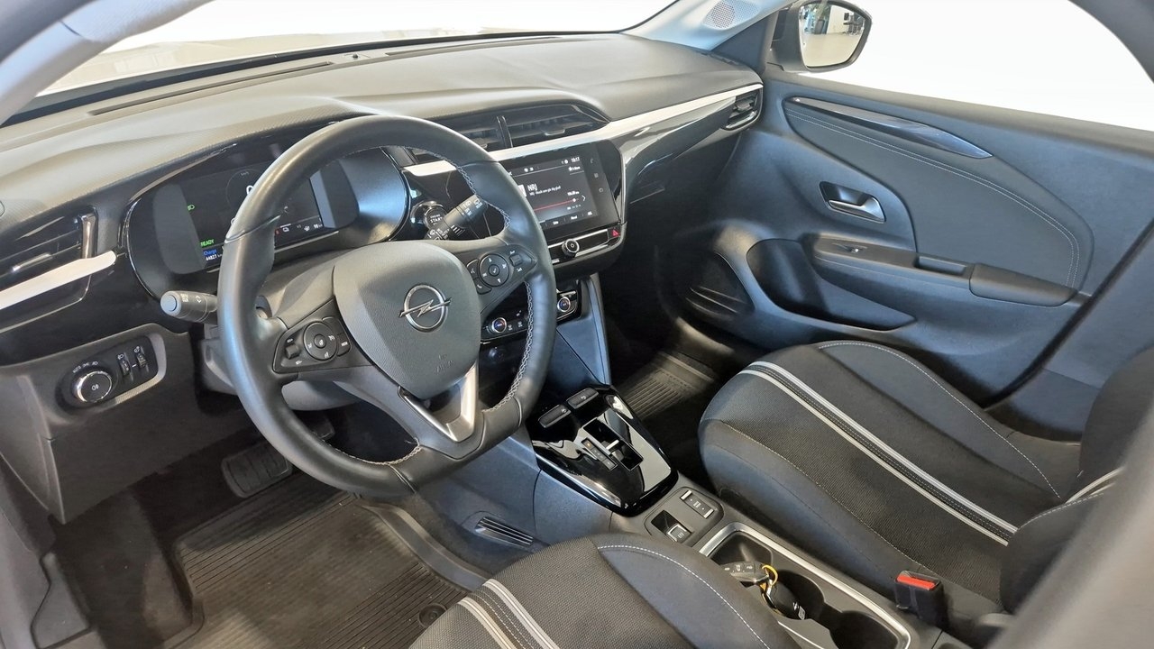 Opel Corsa-e CORSA 2022, photo 7/10