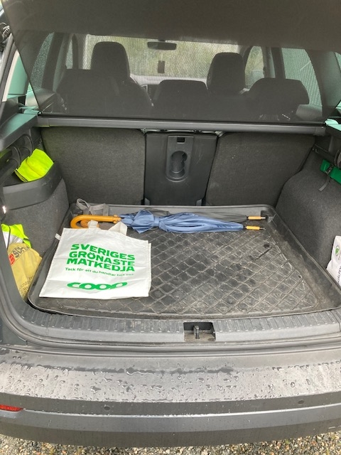 Skoda Karoq 2.0 TDI 4x4 DSG Sekventiell 2019, bild 4/4