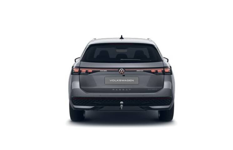 Volkswagen Passat 2027, bild 4/9