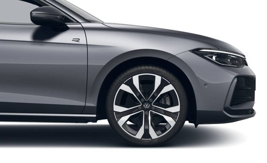 Volkswagen Passat 2027, bild 5/9