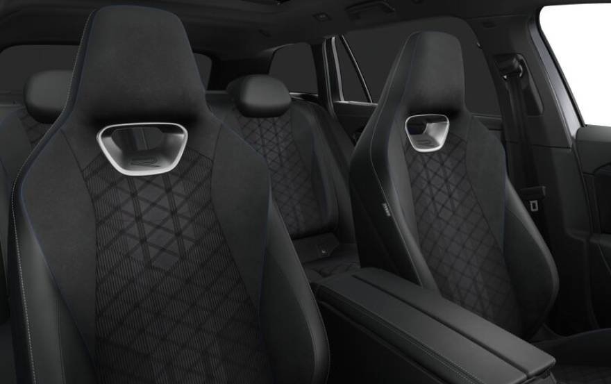 Volkswagen Passat 2027, bild 7/9